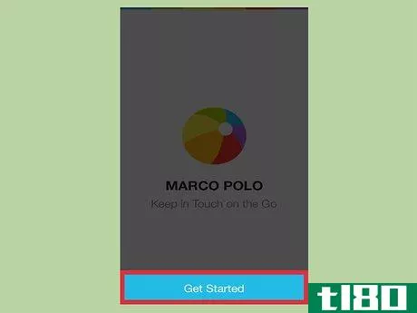 Image titled Use Marco Polo Step 3