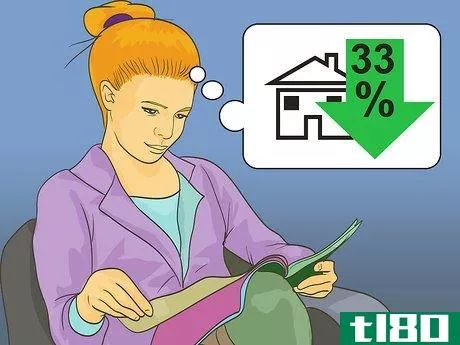 Image titled Choose Between Renting and Buying a Home Step 1