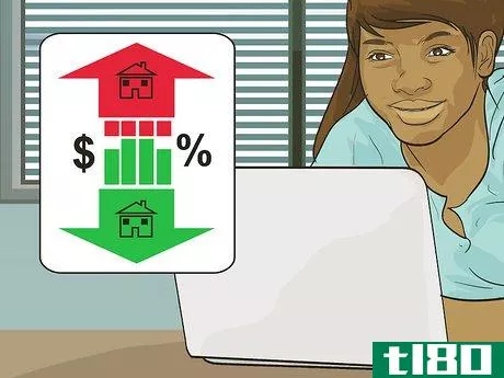 Image titled Choose Between Renting and Buying a Home Step 2
