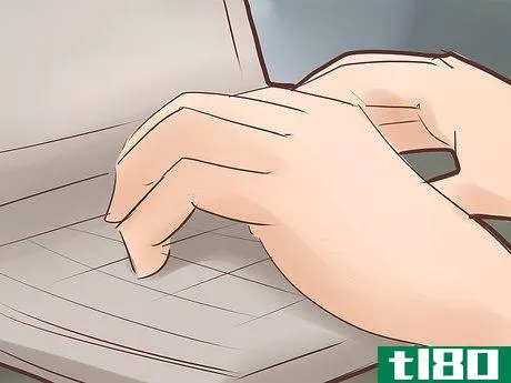 Image titled Write an Article for a Job Step 11