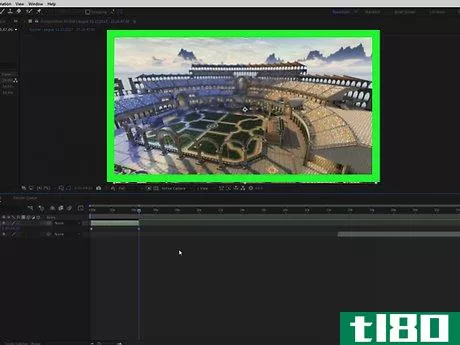 Image titled Edit Time Mapping in Adobe After Effects Step 5