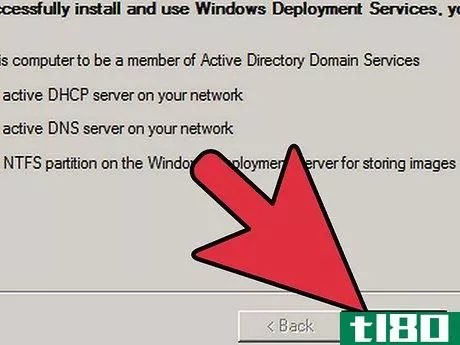 Image titled Image With Windows Deployment Services (WDS) Step 7