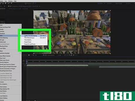 Image titled Edit Time Mapping in Adobe After Effects Step 4