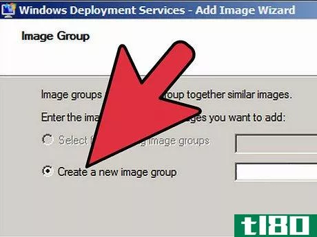 Image titled Image With Windows Deployment Services (WDS) Step 2