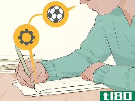 Image titled Write a Sports Article Step 3