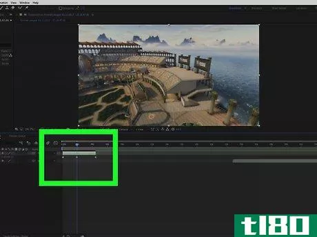 Image titled Edit Time Mapping in Adobe After Effects Step 6