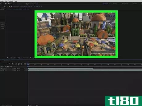 Image titled Edit Time Mapping in Adobe After Effects Step 2