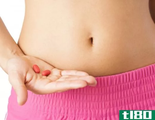 Ephedrine is commonly taken to promote weight-loss.