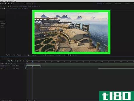 Image titled Edit Time Mapping in Adobe After Effects Step 7