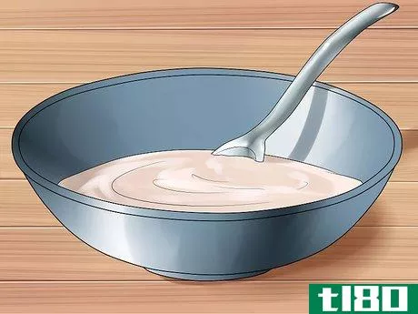 Image titled Use Leftover Dough or Batter Step 1