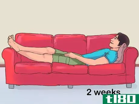 Image titled Recognize Signs of Over Exercising Step 14