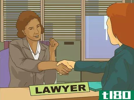Image titled Become a Bankruptcy Lawyer Step 16