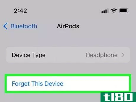 Image titled Charge Airpods Without Case Step 2