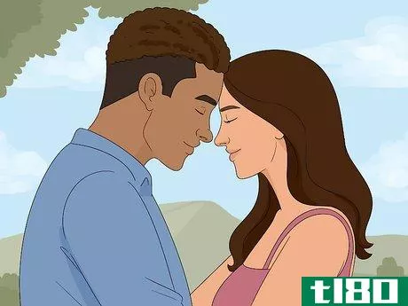 Image titled Are a Leo Woman and Scorpio Man Compatible Step 10