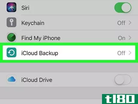 Image titled Backup iPhone Without WiFi Step 3