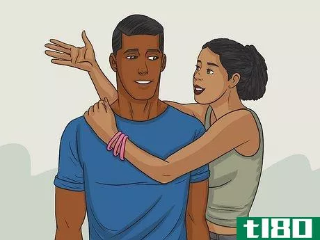 Image titled Are a Cancer Woman and Gemini Man Compatible Step 5