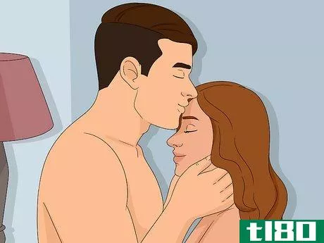 Image titled Are a Cancer Woman and Libra Man Compatible Step 9