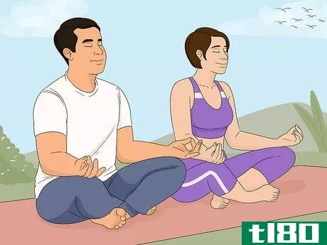 Image titled Are a Cancer Woman and Libra Man Compatible Step 10