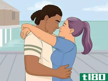 Image titled Are a Leo Woman and Scorpio Man Compatible Step 7
