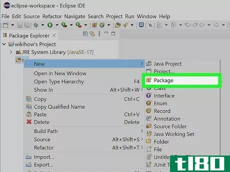 Image titled Download Eclipse for Java Step 10