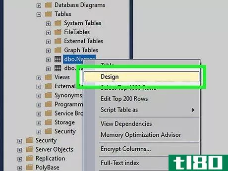Image titled Create a Duplicate Table in SQL Step 3