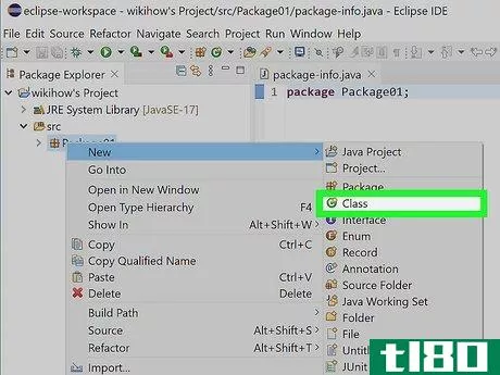 Image titled Download Eclipse for Java Step 12