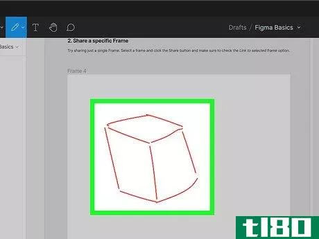 Image titled Draw in Figma Step 4