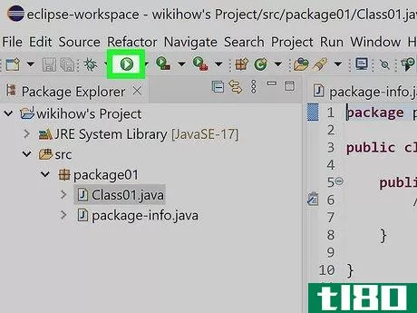 Image titled Download Eclipse for Java Step 14