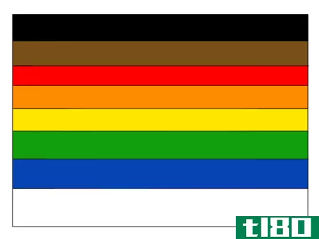 Image titled Pride Flag Step 7 Method 3.png