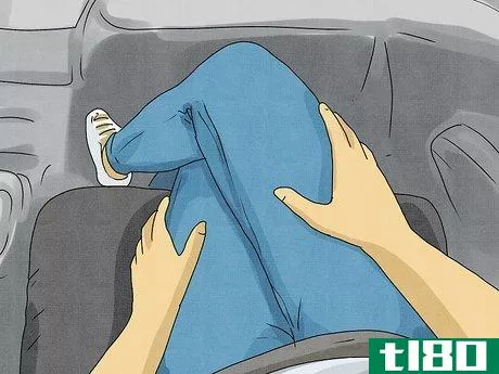 Image titled Hold in Your Pee in the Car Step 5