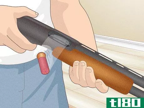 Image titled Install Choke Tube Step 1