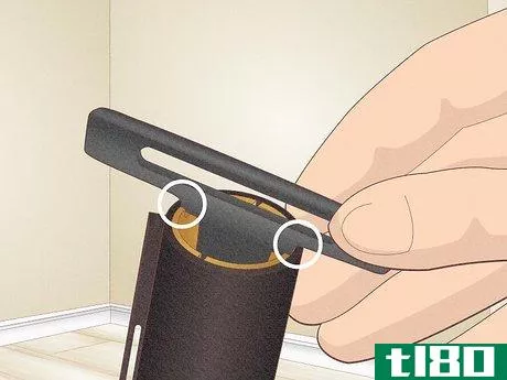 Image titled Install Choke Tube Step 2