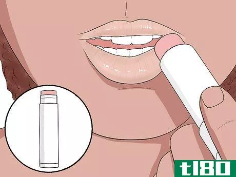 Image titled Use Tinted Lip Balm Step 5