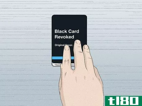 Image titled Play Black Card Revoked Step 4