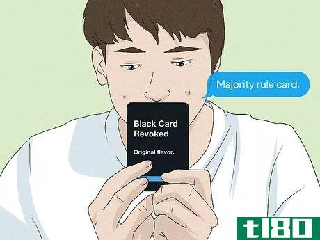 Image titled Play Black Card Revoked Step 5