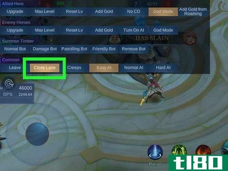 Image titled Play Practice Mode in Mobile Legends_ Bang Bang Step 8