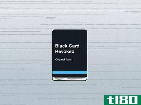 Image titled Play Black Card Revoked Step 2