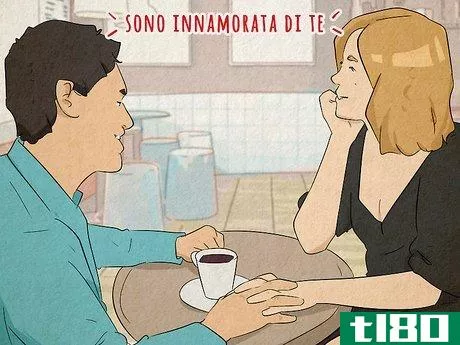 Image titled Say I Love You in Italian Step 3