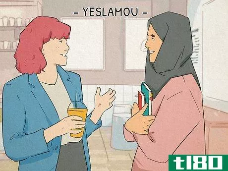 Image titled Say Thank You in Arabic Step 13