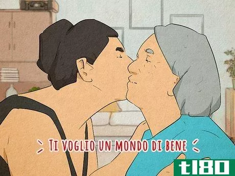 Image titled Say I Love You in Italian Step 2