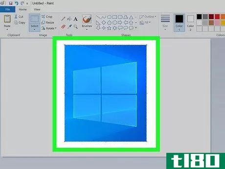 Image titled Screenshot on Lenovo Laptop Step 5