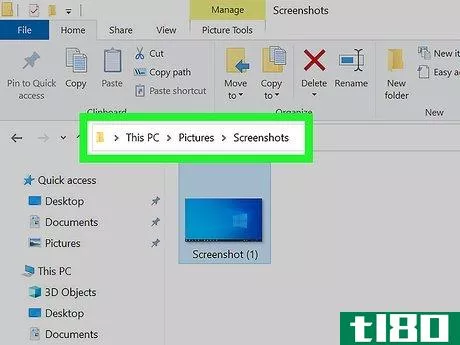Image titled Screenshot on Lenovo Laptop Step 2