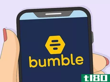 Image titled See Who Liked You on Bumble Step 2
