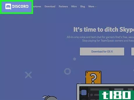 Image titled Get Started with Discord Step 1