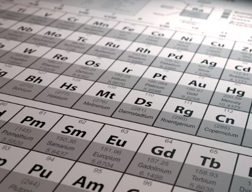 元素(elements)和化合物(compounds)的相似点