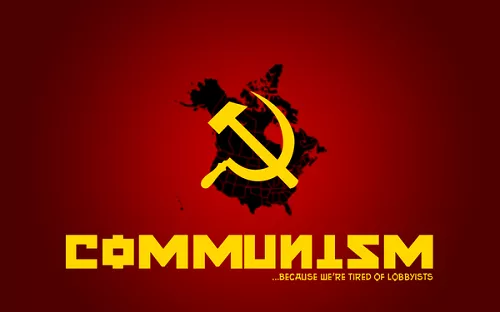 法西斯主义(fascism)和共产主义(communism)的相似点