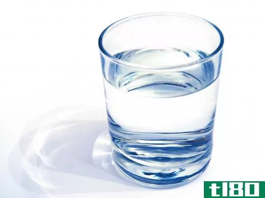 Some health-conscious people believe it is preferable to drink tap, rather than bottled, water.