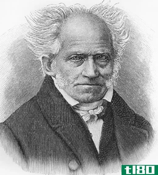 Arthur Schopenhauer, who lived from 1778 to 1860, is considered the father of animal rights.