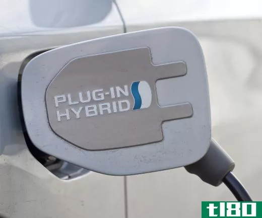 Using hybrid cars can help stop global warming.