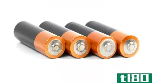 An emergency kit that includes batteries may be helpful during an electrical storm.